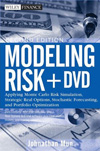 Modeling DVD