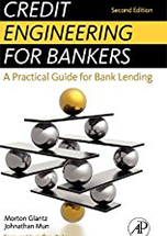 Credit Engineering for Bankers