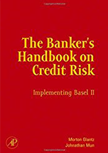 The Banker's Handbook on Credit Risk