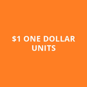 $1 One Dollar Units