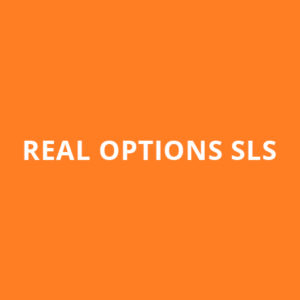 REAL OPTIONS SLS
